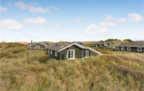 Cozy Home In Frøstrup With Wifi